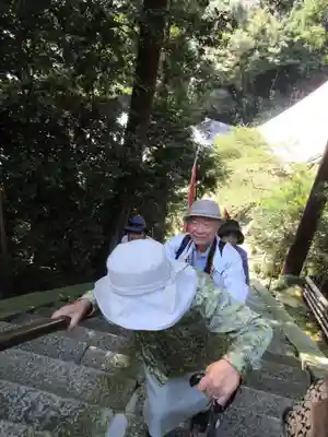 宝厳寺のその他建物