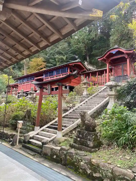 意賀美神社(大阪府)