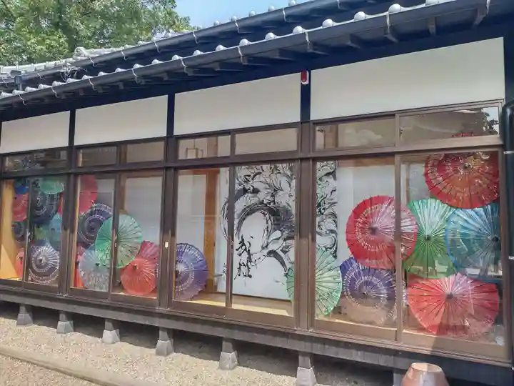 武雄神社(佐賀県)