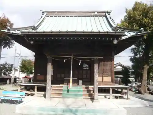 若宮八幡宮(神奈川県)