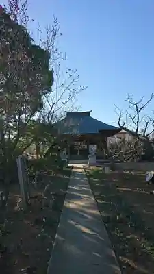 井野天満神社のその他建物