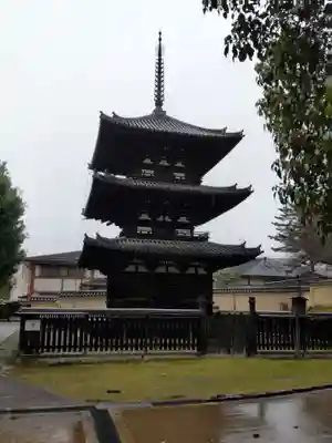 興福寺(奈良県)