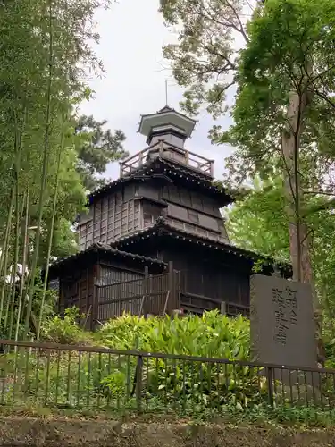 意富比神社(千葉県)