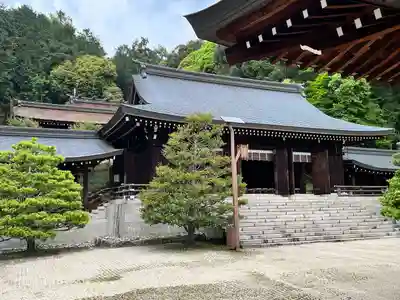 近江神宮(滋賀県)