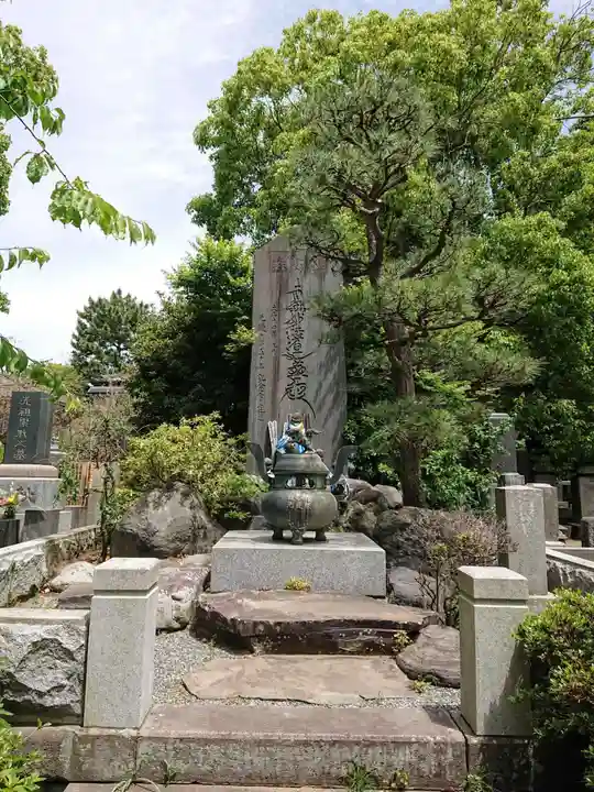 常立寺のその他建物