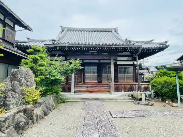 西照寺(滋賀県)