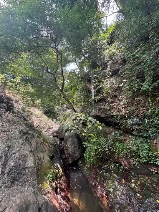 摩訶耶寺(静岡県)