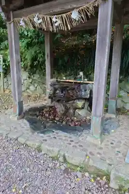 宗像大社中津宮(福岡県)