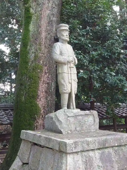 八柱神社(愛知県)