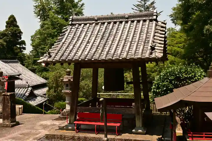 法谷寺(徳島県)