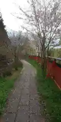 稗田野神社(薭田野神社)(京都府)