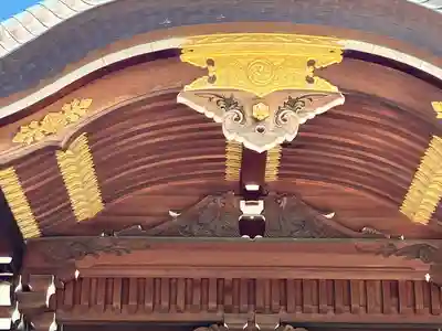 寒川神社(神奈川県)