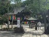深大寺(東京都)