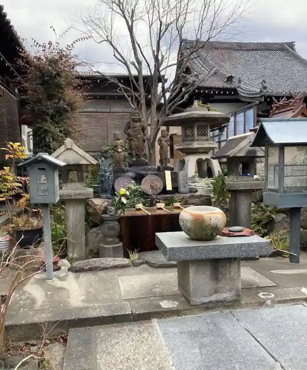 興徳寺(大阪府)