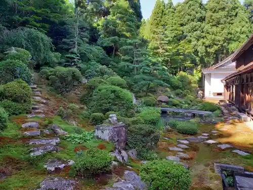 護国寺(富山県)