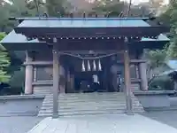 安房神社(千葉県)