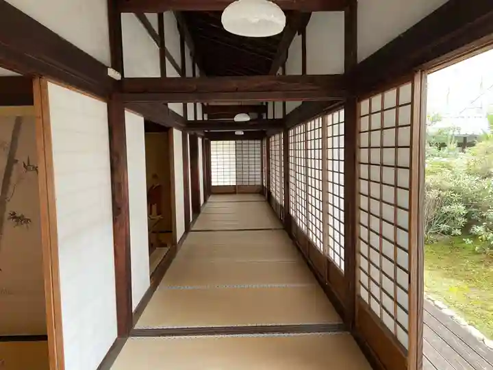 隨心院(随心院)のその他建物