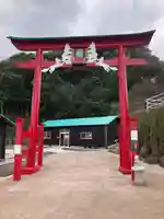 元乃隅神社(山口県)