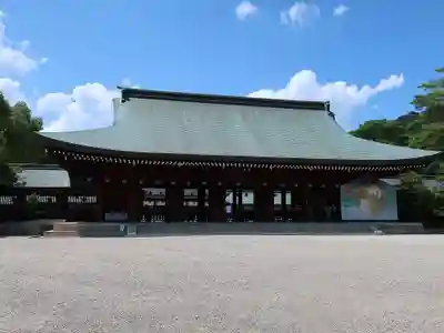 橿原神宮(奈良県)