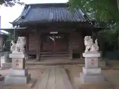 高石神社(千葉県)