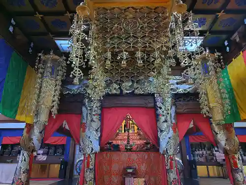 徳源寺(北海道)