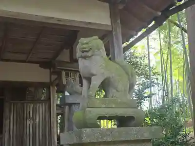 八幡宮社(長峰八幡宮)(京都府)