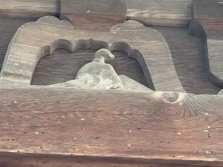 若一王子神社(長野県)