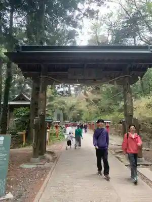 高尾山薬王院(東京都)
