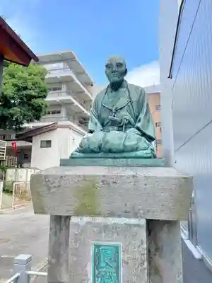 安積國造神社(福島県)