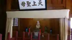 久米天妃宮の建物その他