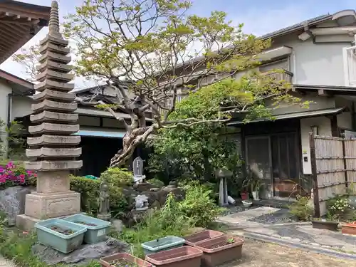 寶泉寺（宝泉寺）のその他建物