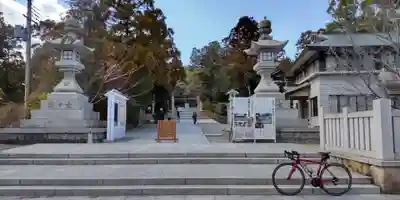 廣田神社(兵庫県)