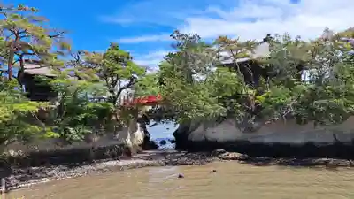 瑞巌寺(宮城県)