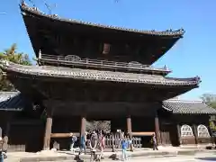 大樹寺（松安院大樹寺）(愛知県)