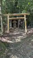 天神神社(北野神社)(京都府)