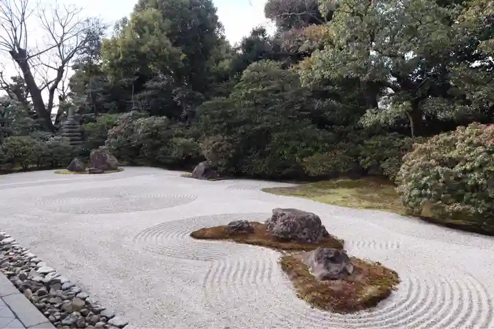 建仁寺(建仁禅寺)(京都府)