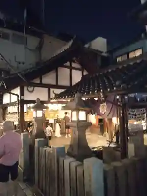 法善寺(大阪府)