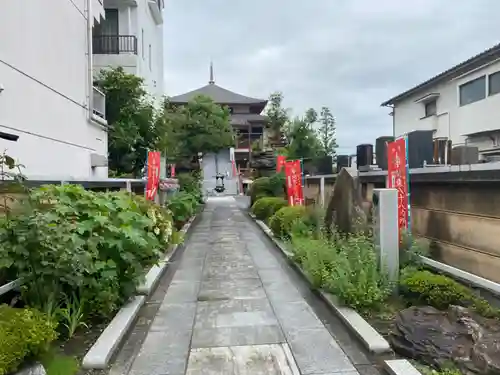 生福寺のその他建物