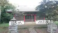 鹿島神社(茨城県)