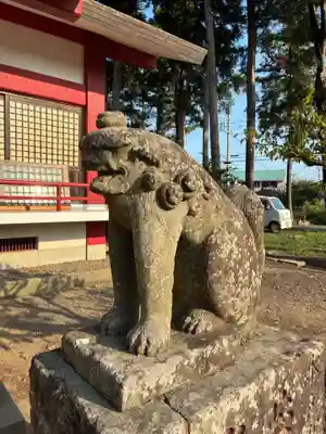 那珂湊天満宮(茨城県)