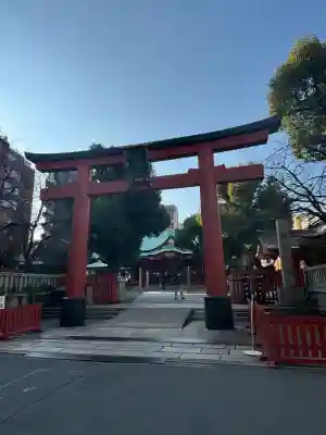 御霊神社(大阪府)