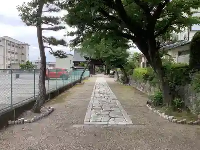 円通寺のその他建物