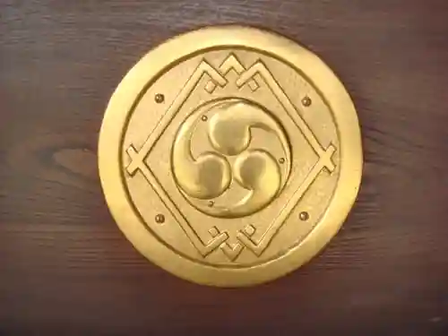 峯ヶ岡八幡神社のその他建物