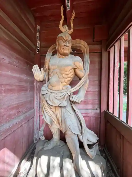 南蔵院(東京都)