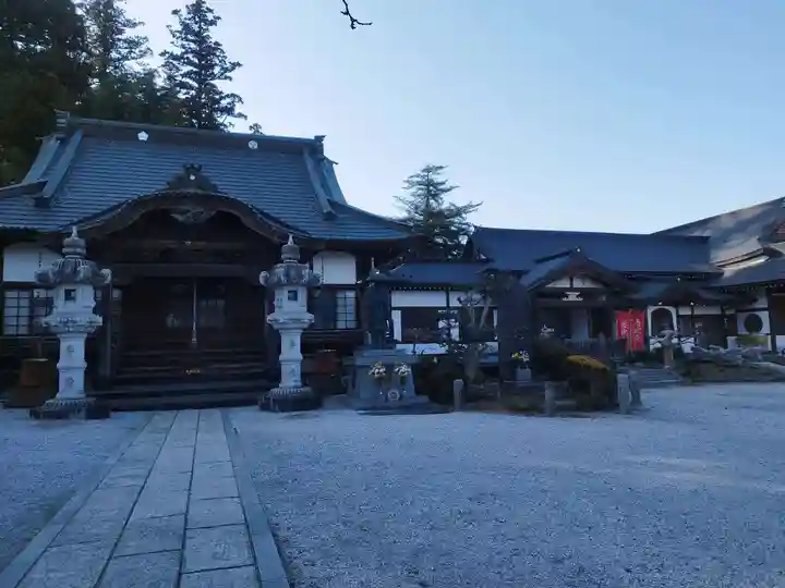 法恩寺(埼玉県)
