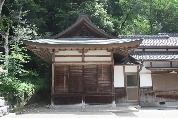 日吉神社(滋賀県)