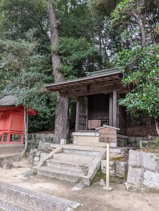 福山八幡宮(広島県)