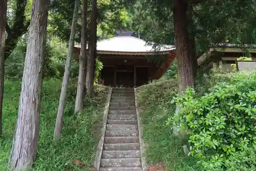 下半田川観音堂(愛知県)