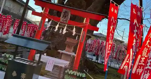 秩父今宮神社(埼玉県)