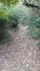 手澤神社(福島県)